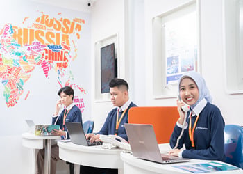 Lokasi Cabang Dwidayatour Terdekat